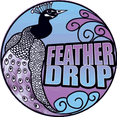 Feather Drop