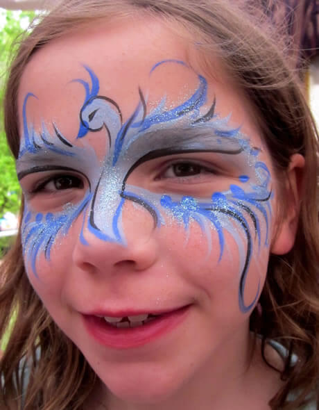 Face Painting