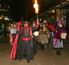Fairy Parade 2005
