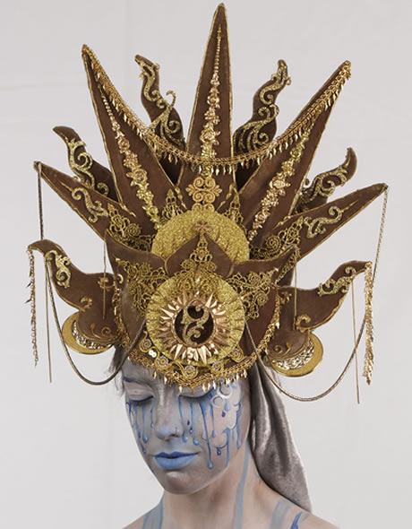 Costume Headdresses