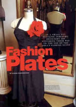 New Orleans City Life Magazine, April 2004