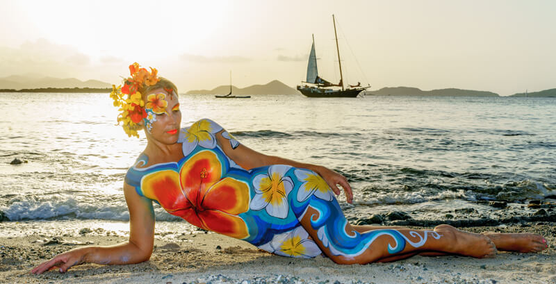 Island Life