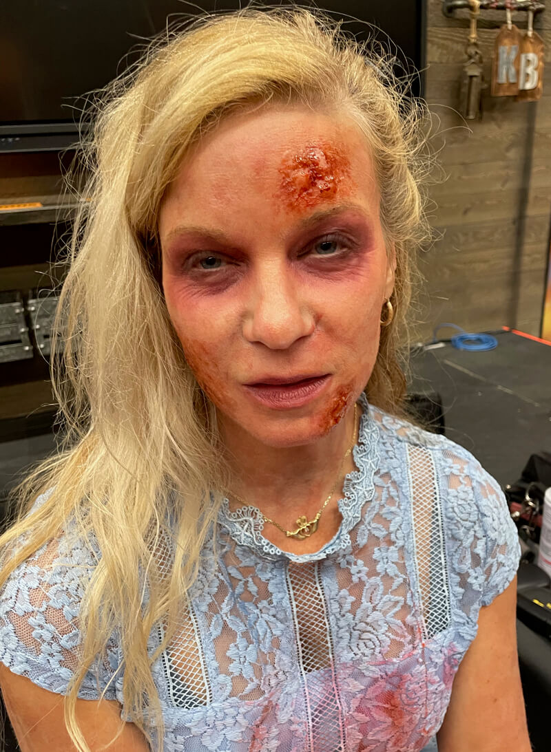 Basic Zombie