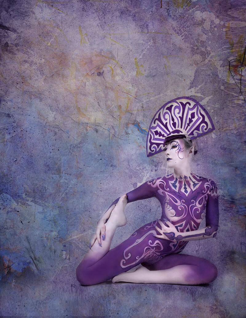Specialty Body Art