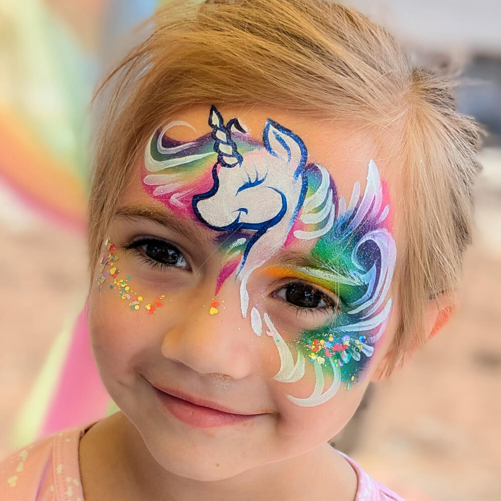 Face Painting