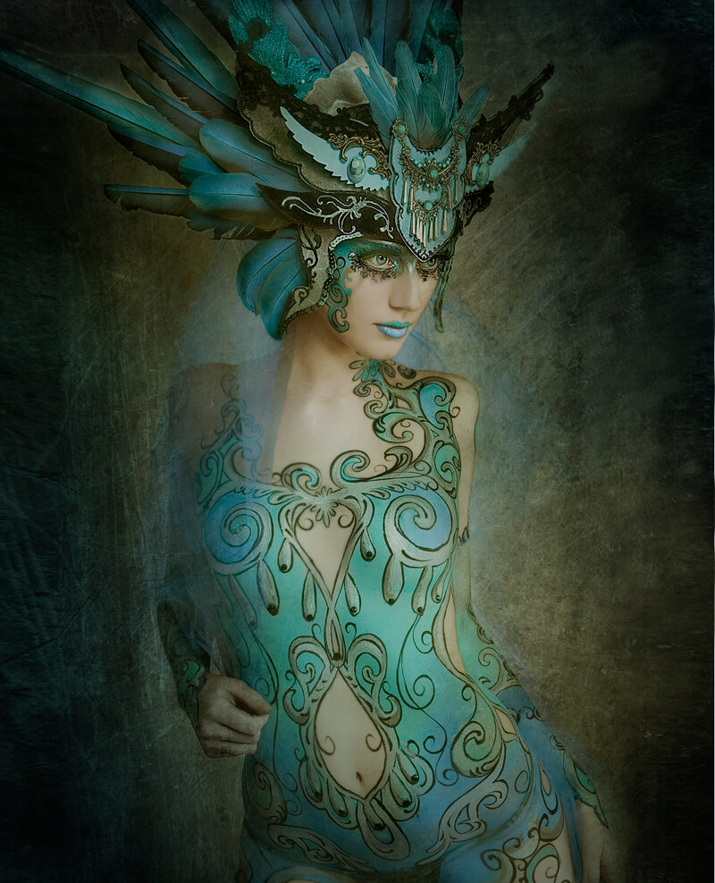 One of A Kind Body Art