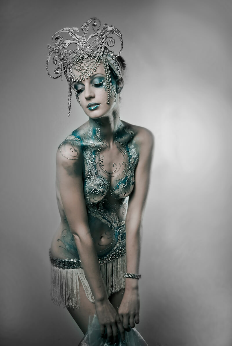 En Vogue Body Art